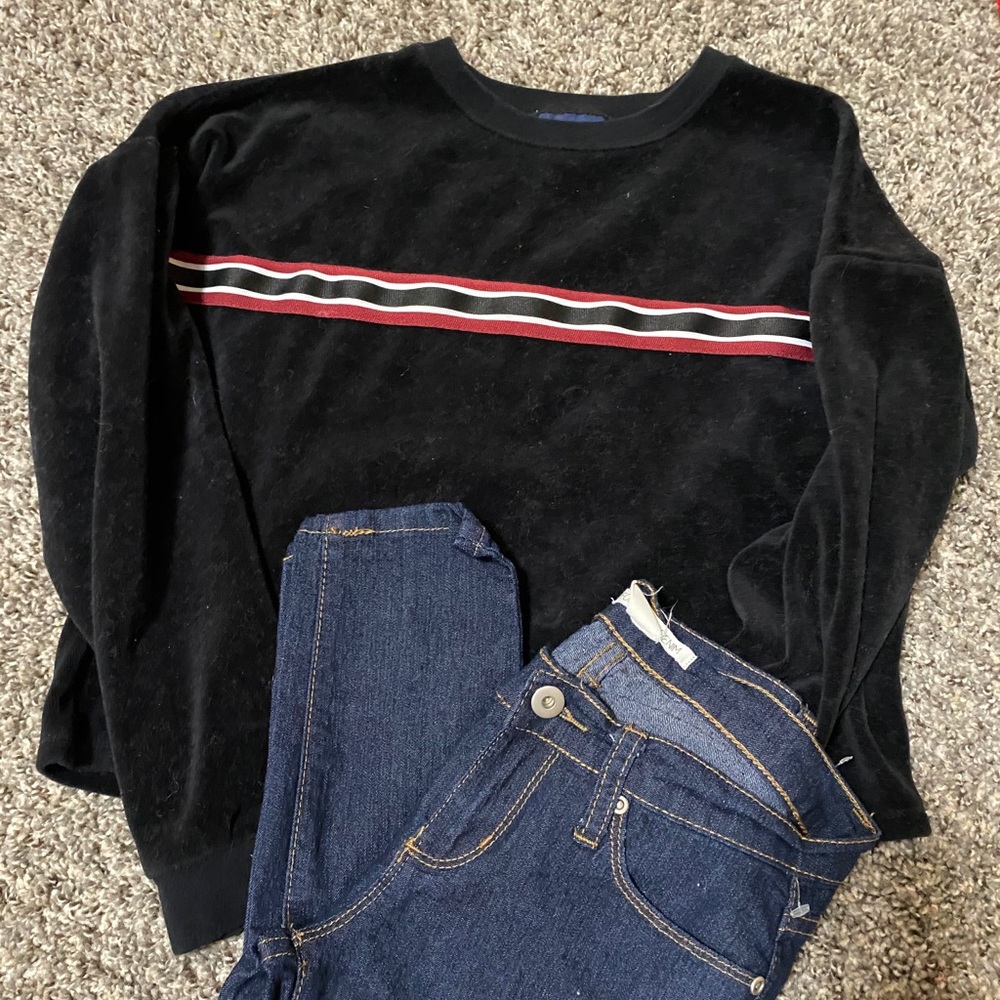 Forever 21